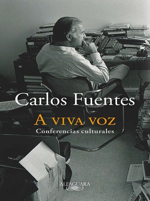 cover image of A viva voz